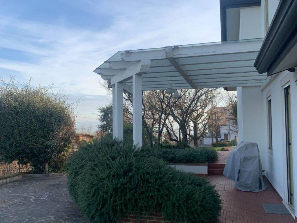 Villa a Arzignano in Via Zorzini, 33 - Foto 4