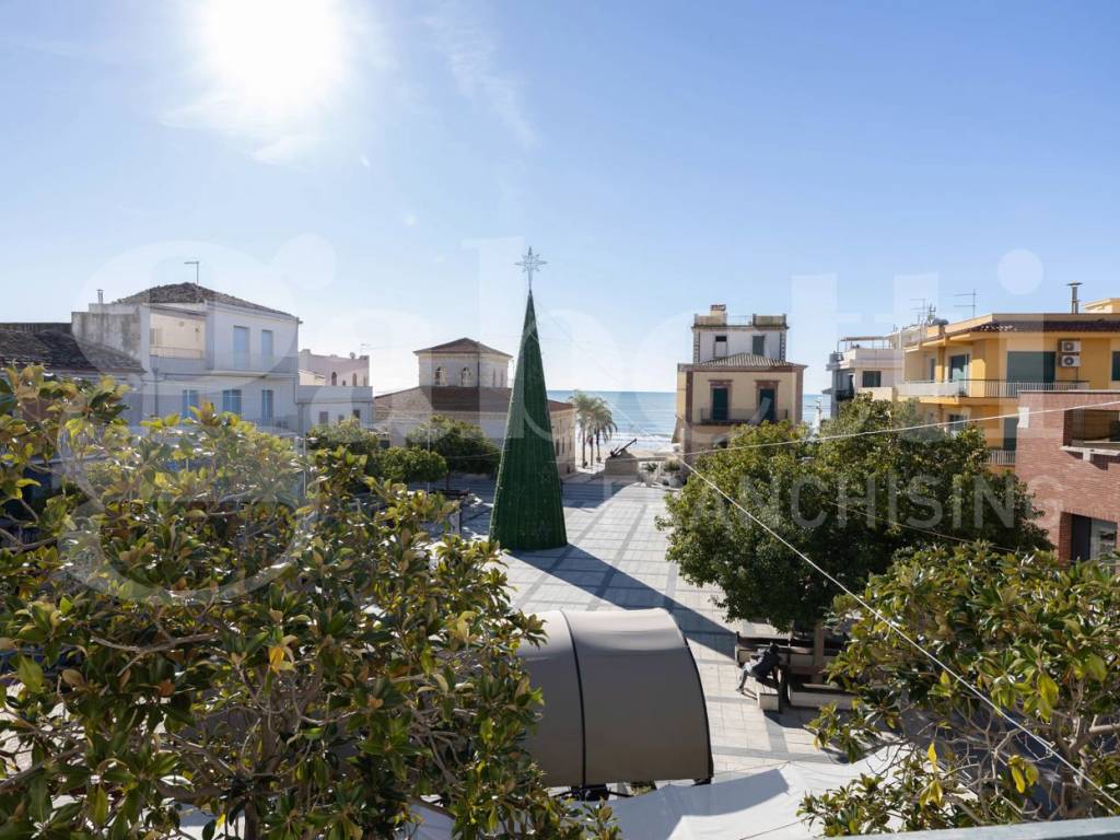 Appartamento a Ragusa in Piazza Duca degli Abruzzi, 13 - Foto 4