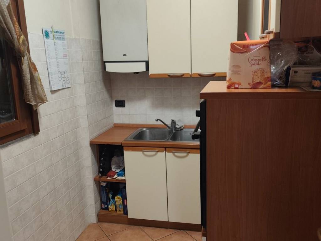 Appartamento a Bollate in Via Armando Diaz, 12 - Foto 4