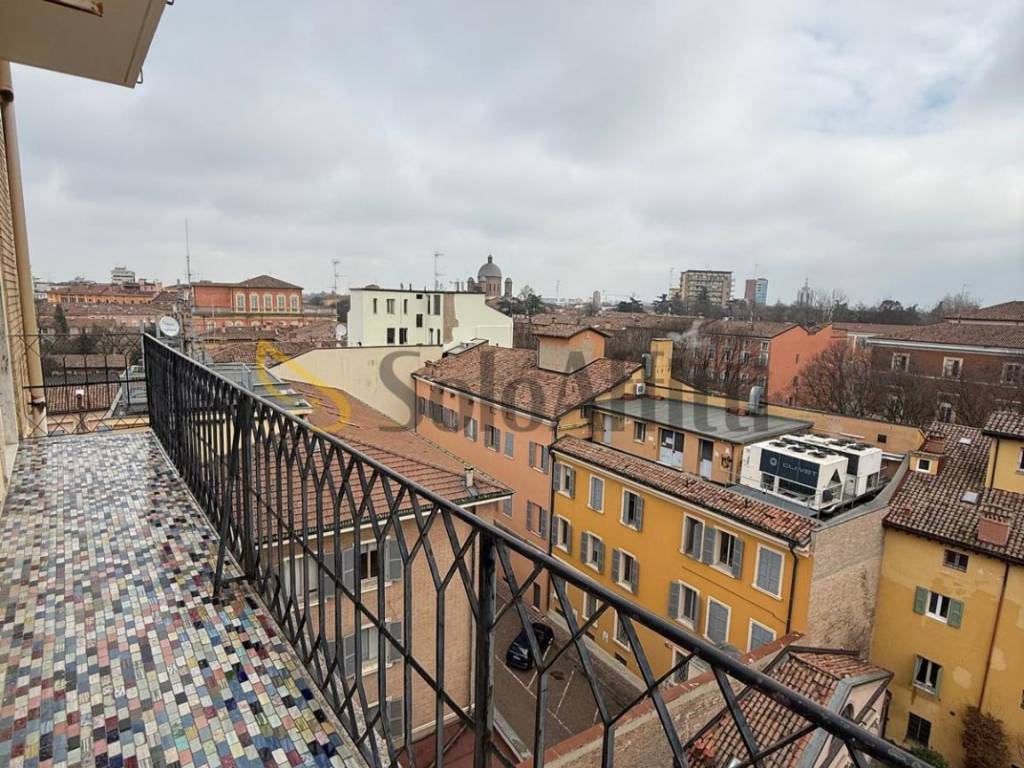 Appartamento a Modena in Corso Cavour - Foto 2