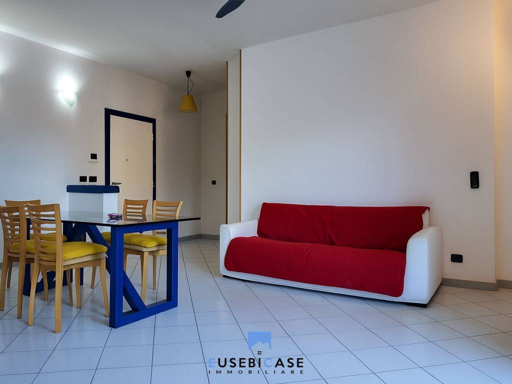 Appartamento a Rimini in Via Vittoria Colonna, 3 - Foto 4