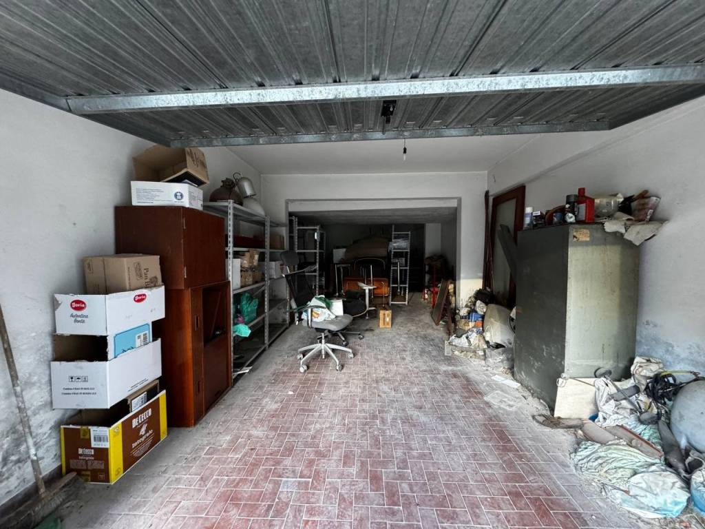 Box / garage a Francavilla al mare in Viale Alcione, 77 - Foto 5