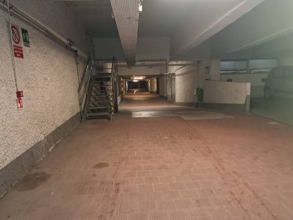 Box / garage a Genova in Corso Europa, 452 - Foto 3