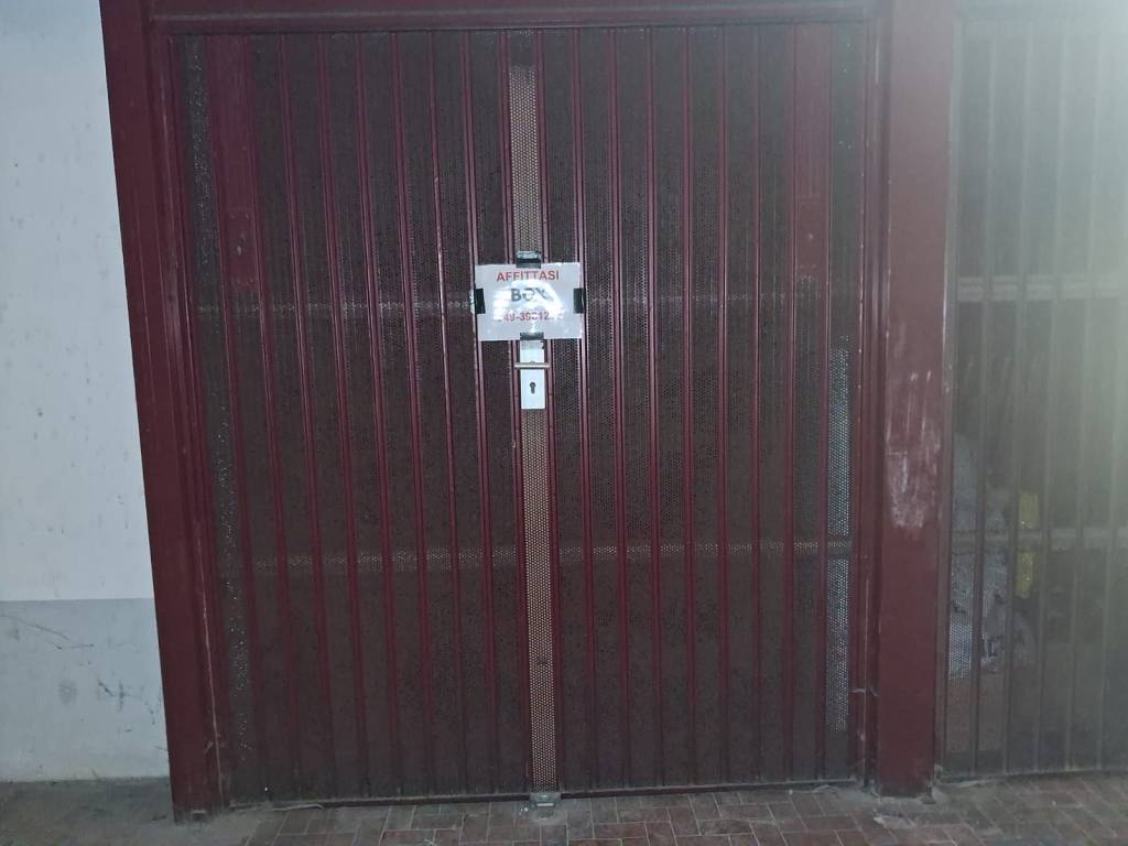 Box / garage a Genova in Corso Europa, 452 - Foto 4