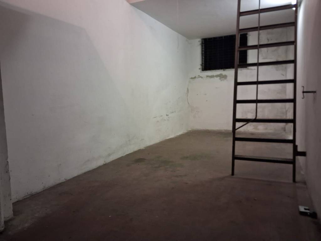 Box / garage a Genova in Corso Europa, 452 - Foto 5