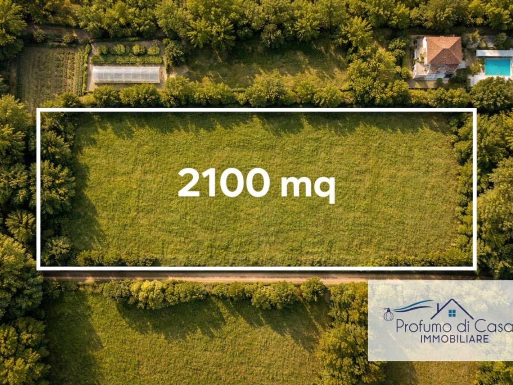 Terreno a Camponogara in Via Leonardo da Vinci - Foto 2