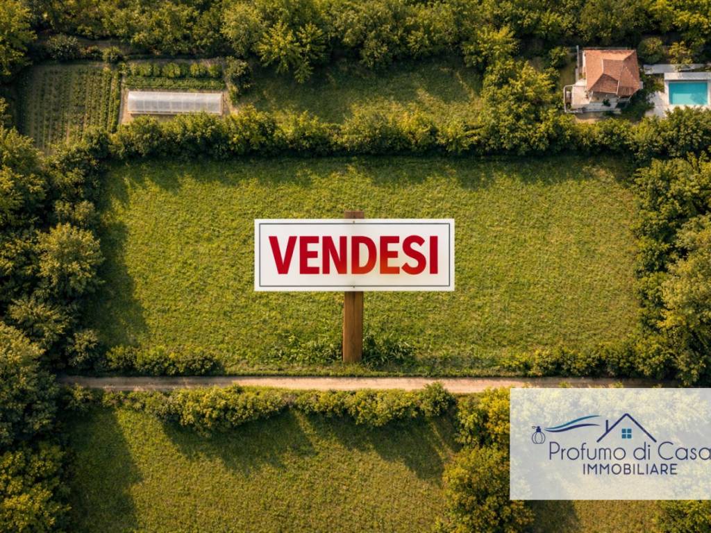 Terreno a Camponogara in Via Leonardo da Vinci - Foto 3