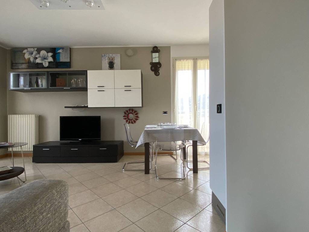 Appartamento a Novafeltria in Via Sant'Agata, 42 - Foto 4
