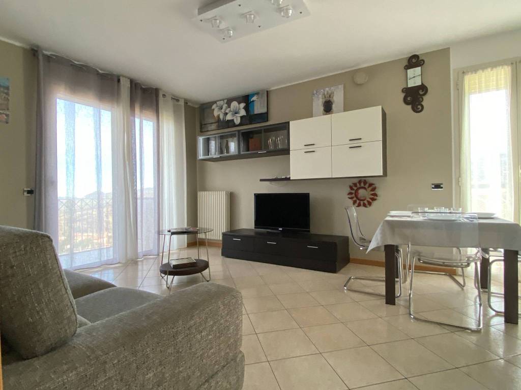 Appartamento a Novafeltria in Via Sant'Agata, 42 - Foto 5
