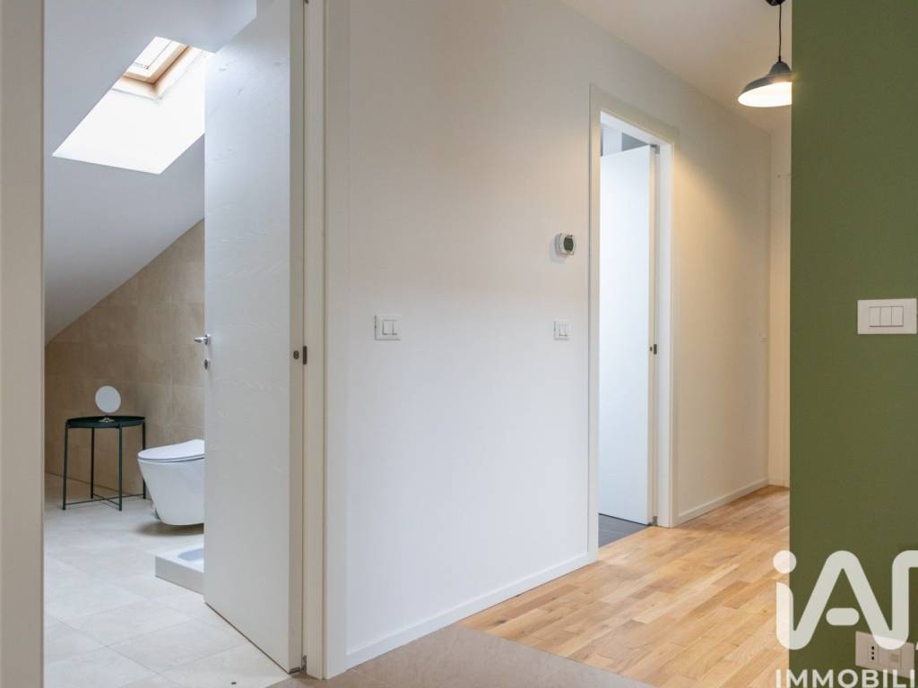 Loft / open space a Potenza picena in Via molino vecchio, 26 - Foto 4
