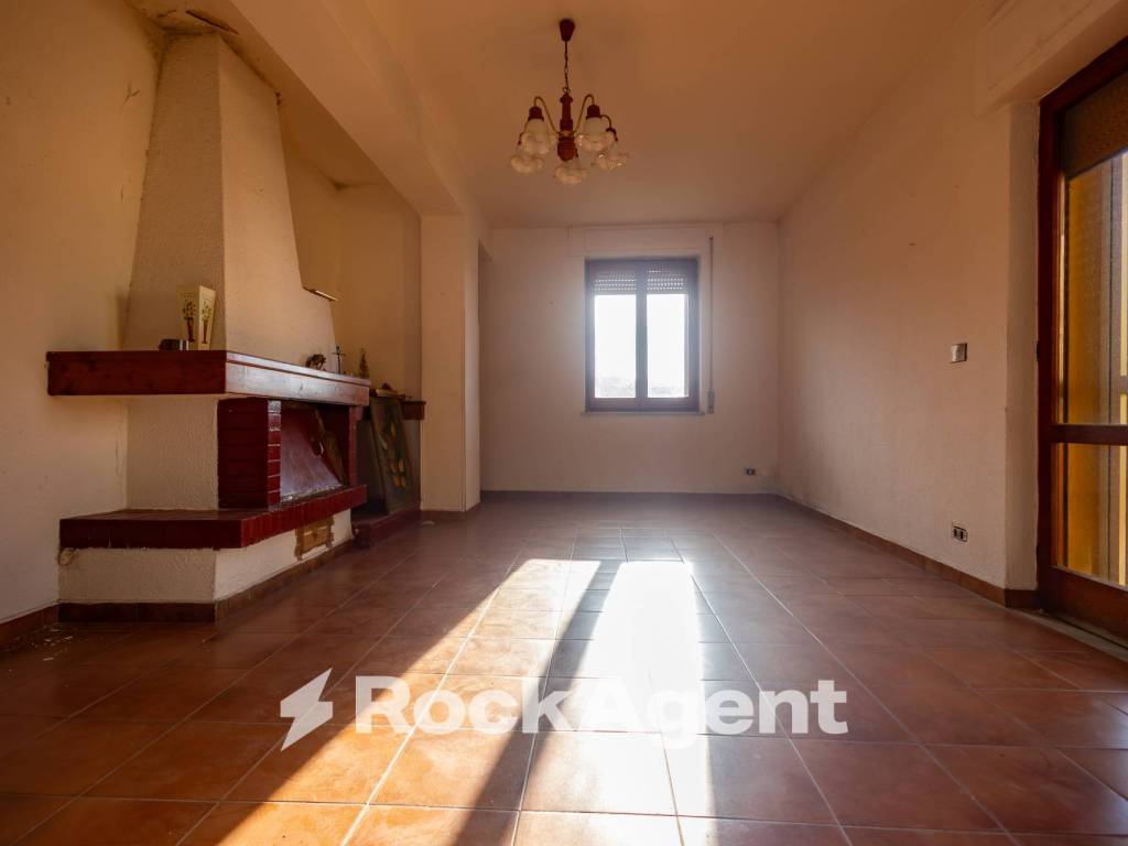 Appartamento a Catanzaro in Via degli Svevi, 92 - Foto 3