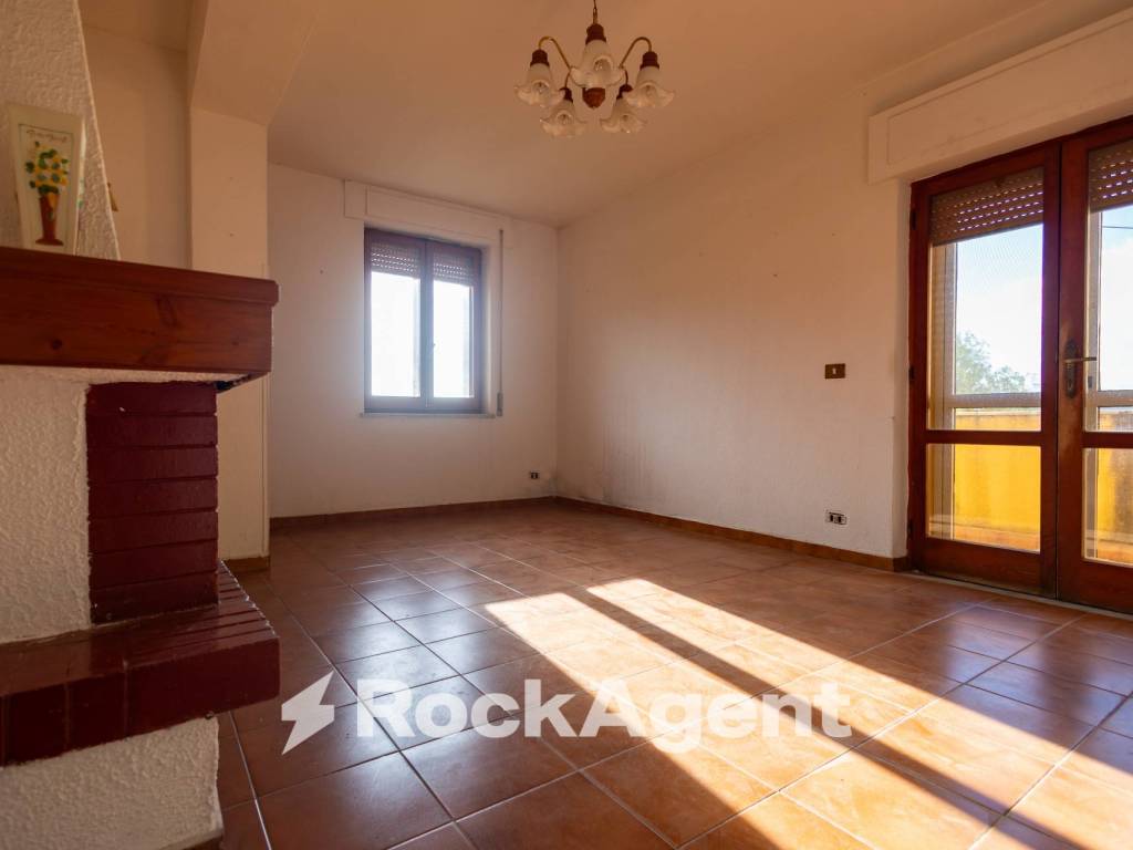 Appartamento a Catanzaro in Via degli Svevi, 92 - Foto 4