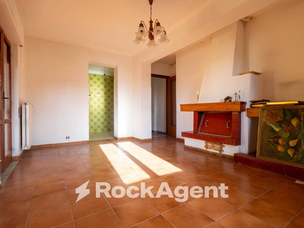 Appartamento a Catanzaro in Via degli Svevi, 92 - Foto 5