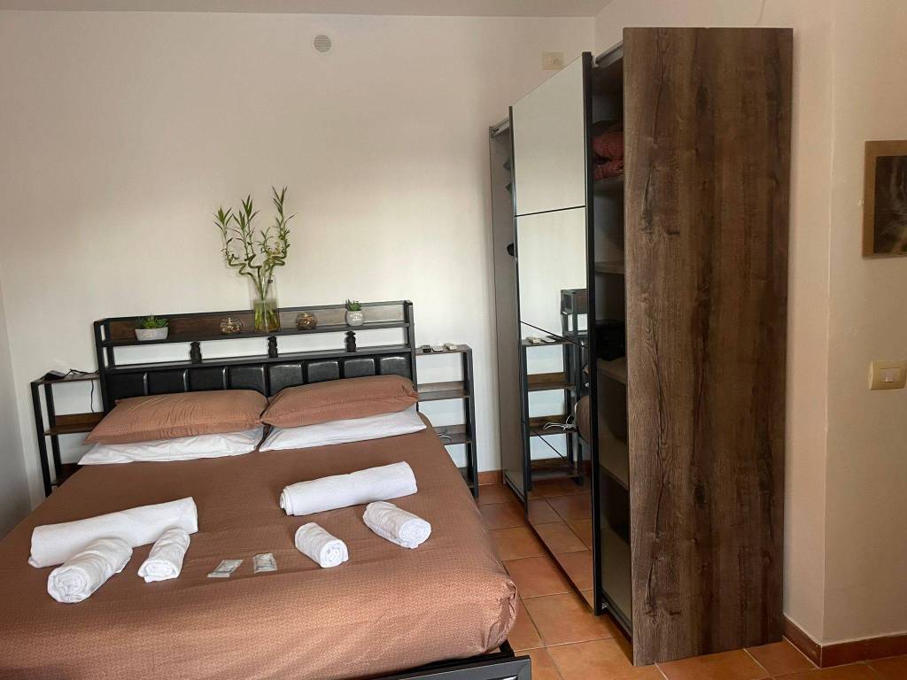 Appartamento a Civitavecchia in Via Tarquinia - Foto 4