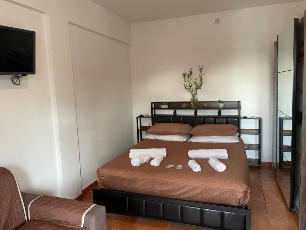 Appartamento a Civitavecchia in Via Tarquinia - Foto 5