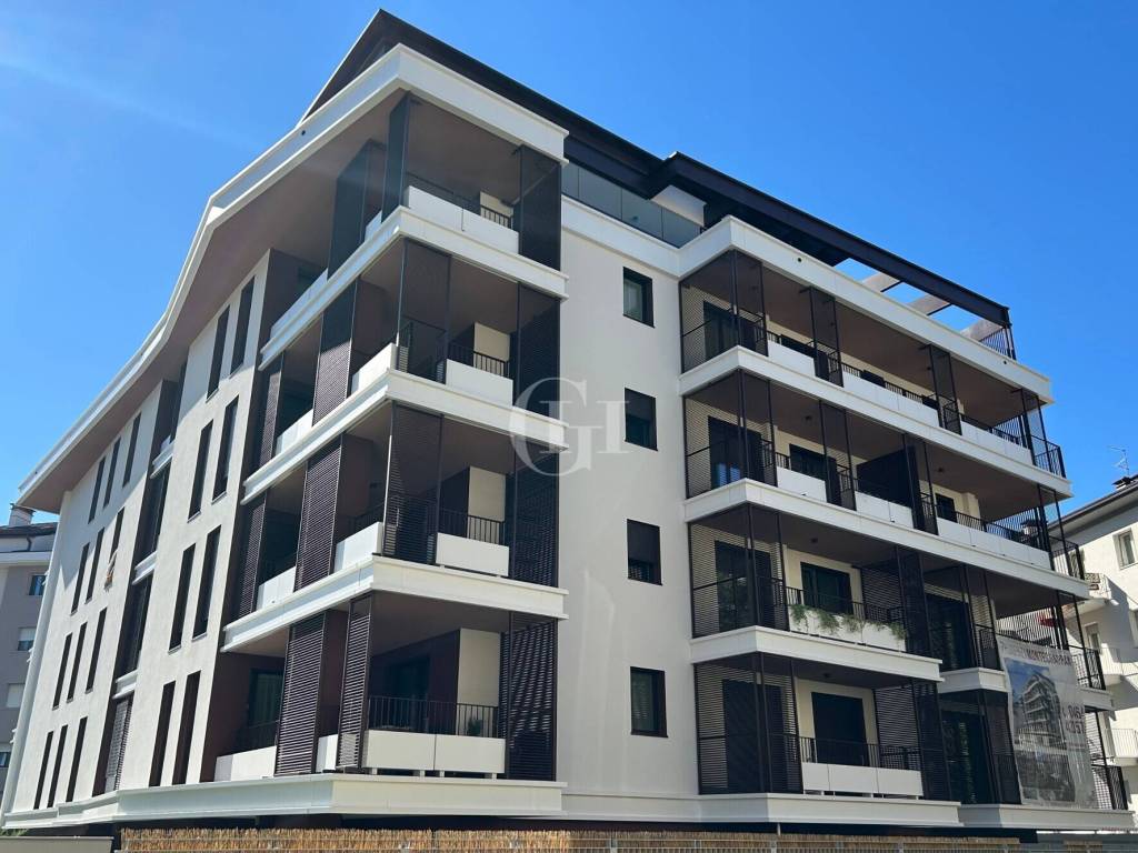 Appartamento a Rovereto in Via Monte Grappa - Foto 5