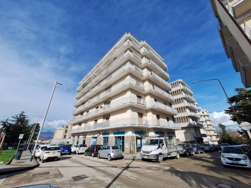 Appartamento a Benevento in Via Nicola Giustiniani - Foto 2