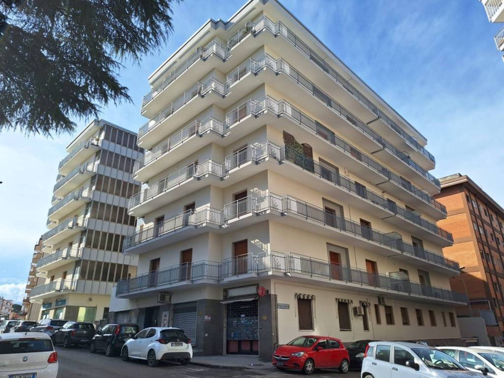 Appartamento a Benevento in Via Nicola Giustiniani - Foto 3