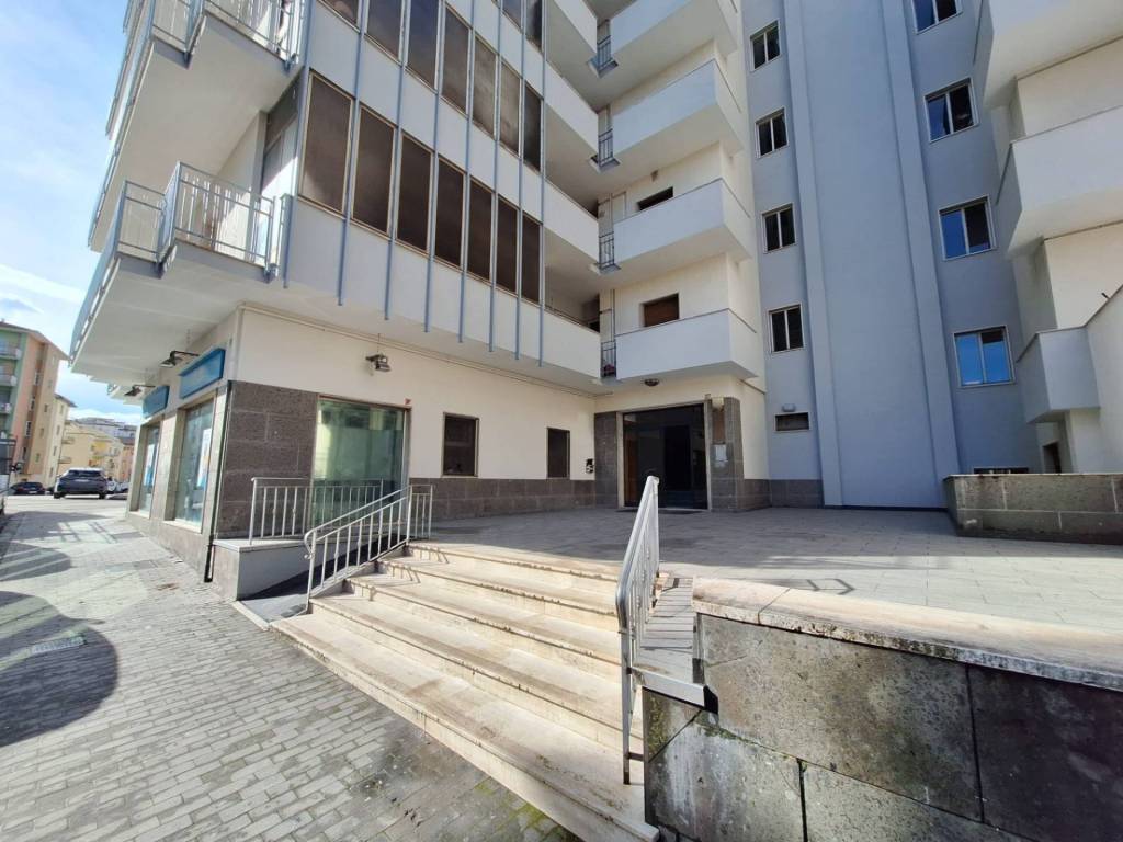 Appartamento a Benevento in Via Nicola Giustiniani - Foto 4