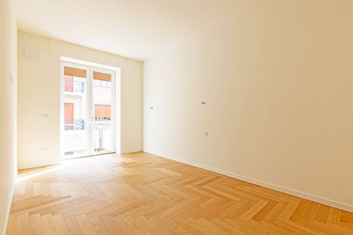 Appartamento a Bergamo in via locatelli - Foto 5