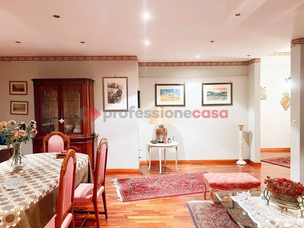 Appartamento a Gravina di catania in Via Vitaliano Brancati, 28 - Foto 4