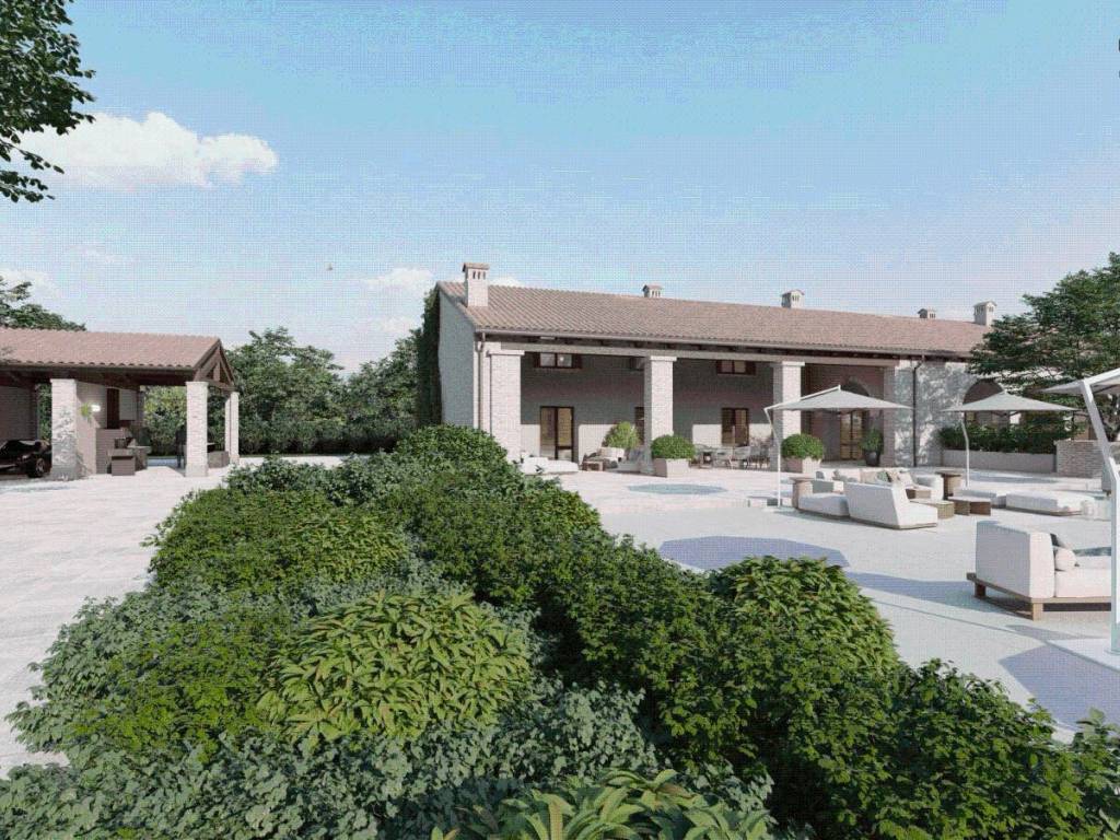 Villa a Selvazzano dentro - Foto 5