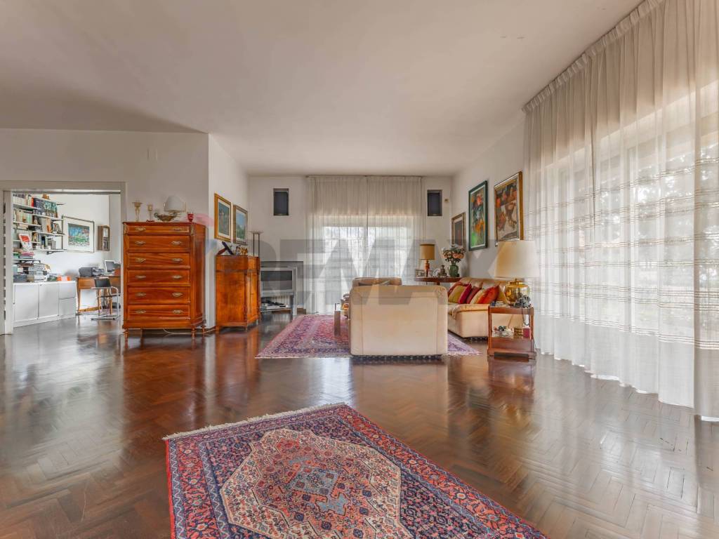 Villa a Bari in Via Bitritto Parco Adria, 131 - Foto 3