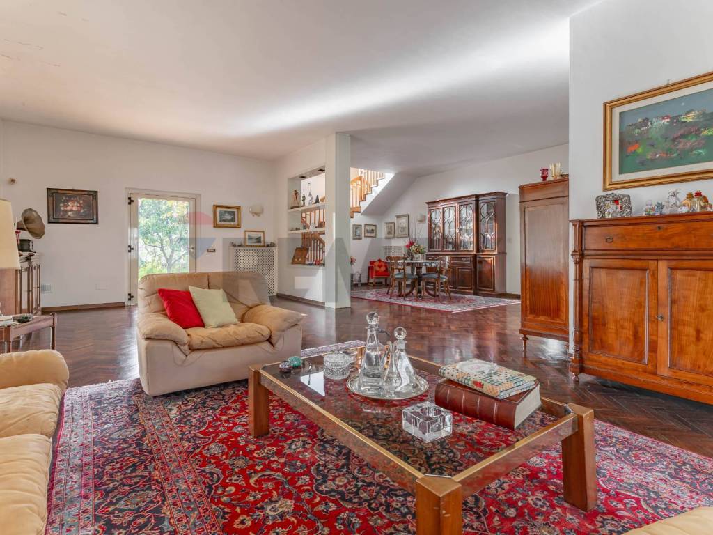 Villa a Bari in Via Bitritto Parco Adria, 131 - Foto 5