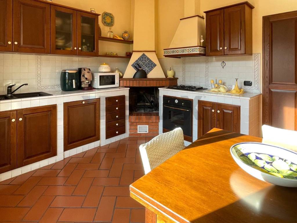 Appartamento a Montelupo fiorentino in Via Tosco Romagnola Nord, 62 - Foto 2