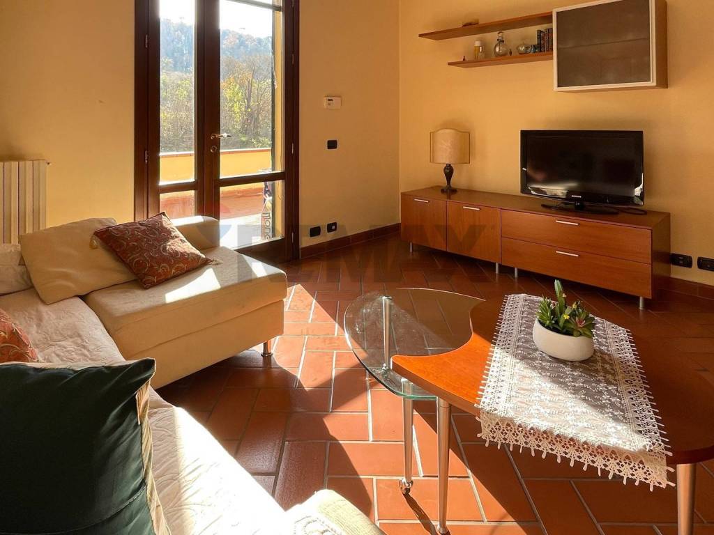 Appartamento a Montelupo fiorentino in Via Tosco Romagnola Nord, 62 - Foto 5