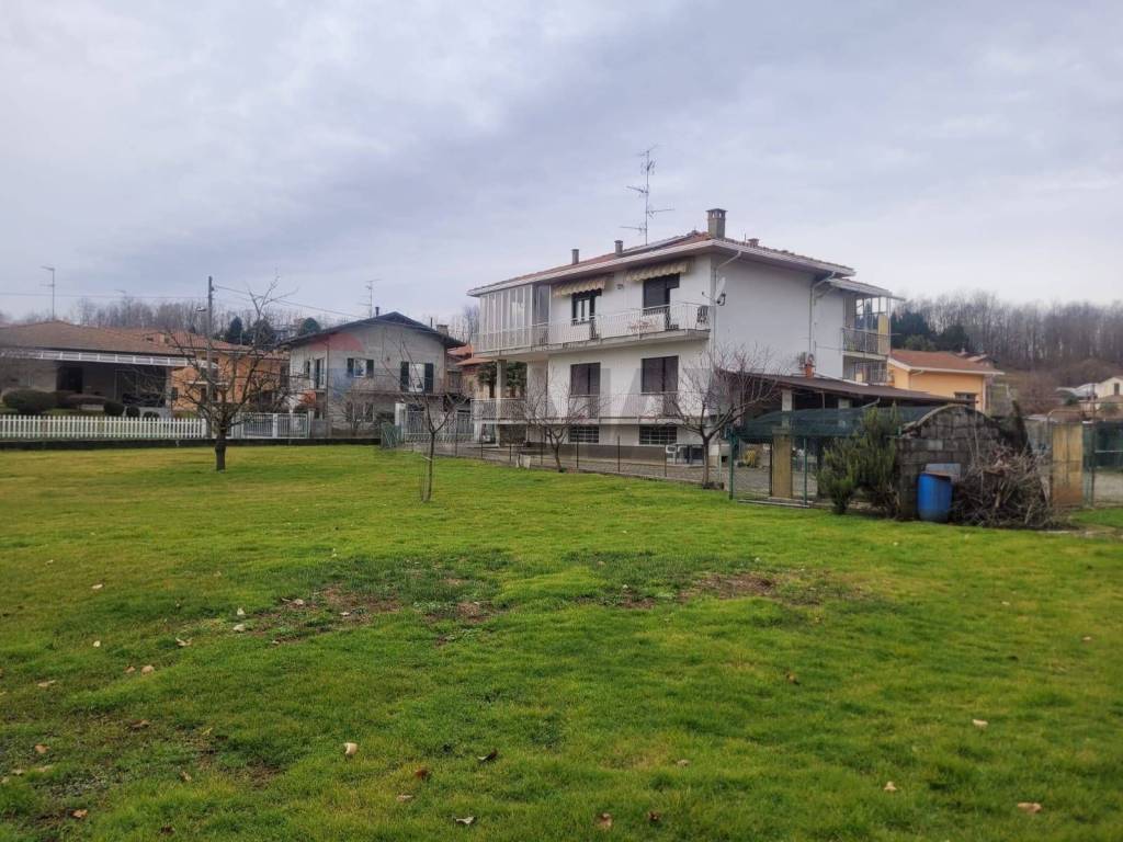 Villa a Gargallo in Via Giuseppe Garibaldi, 11 - Foto 3