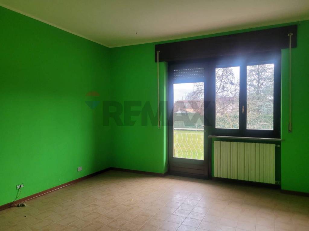 Villa a Gargallo in Via Giuseppe Garibaldi, 11 - Foto 5