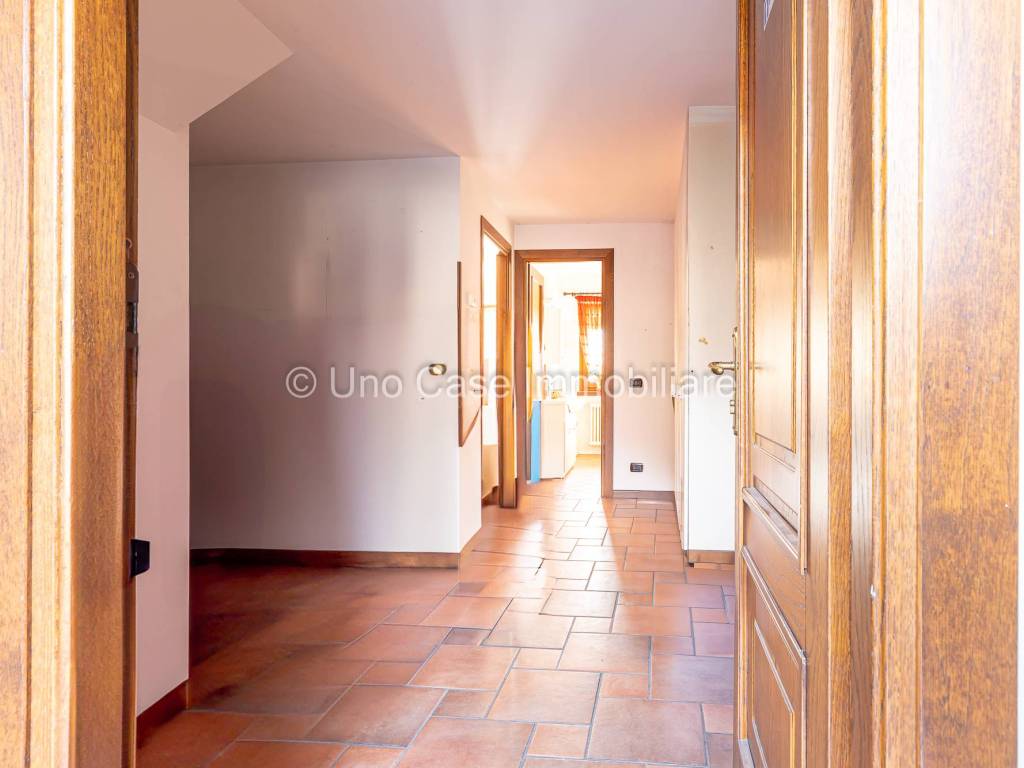 Casa indipendente a Valchiusa in Piazza Ricardi, 3 - Foto 4