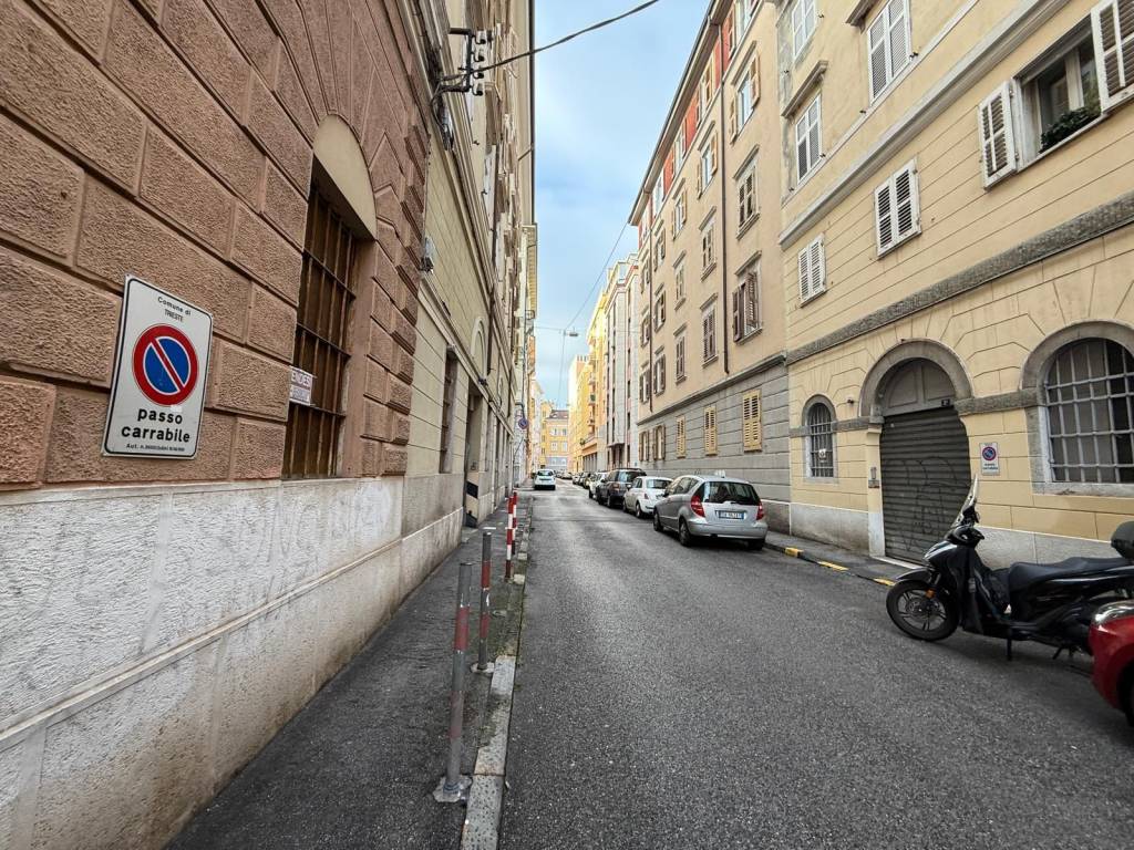 Immobile a Trieste in Via dei Fabbri - Foto 2
