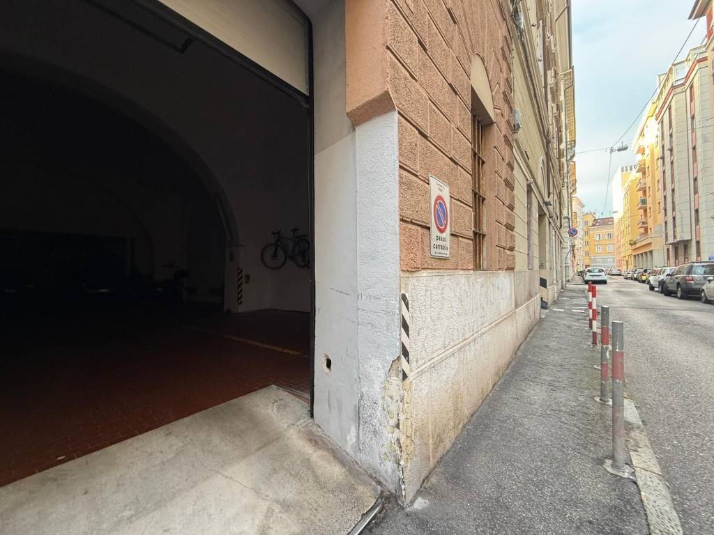 Immobile a Trieste in Via dei Fabbri - Foto 3