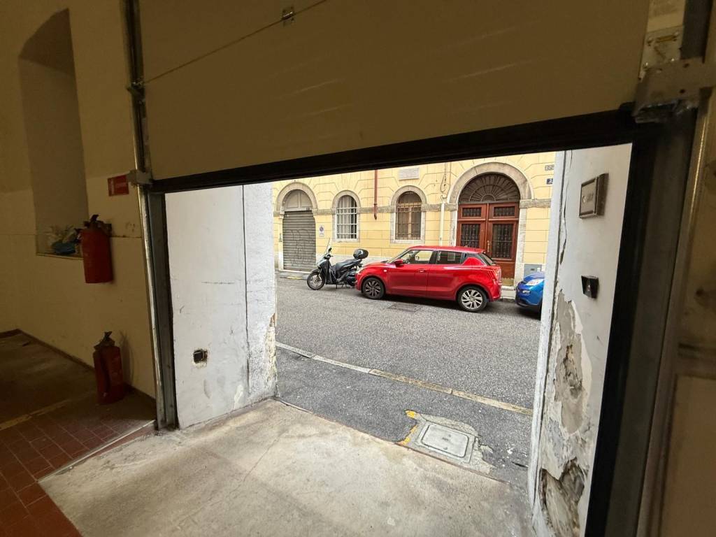 Immobile a Trieste in Via dei Fabbri - Foto 4