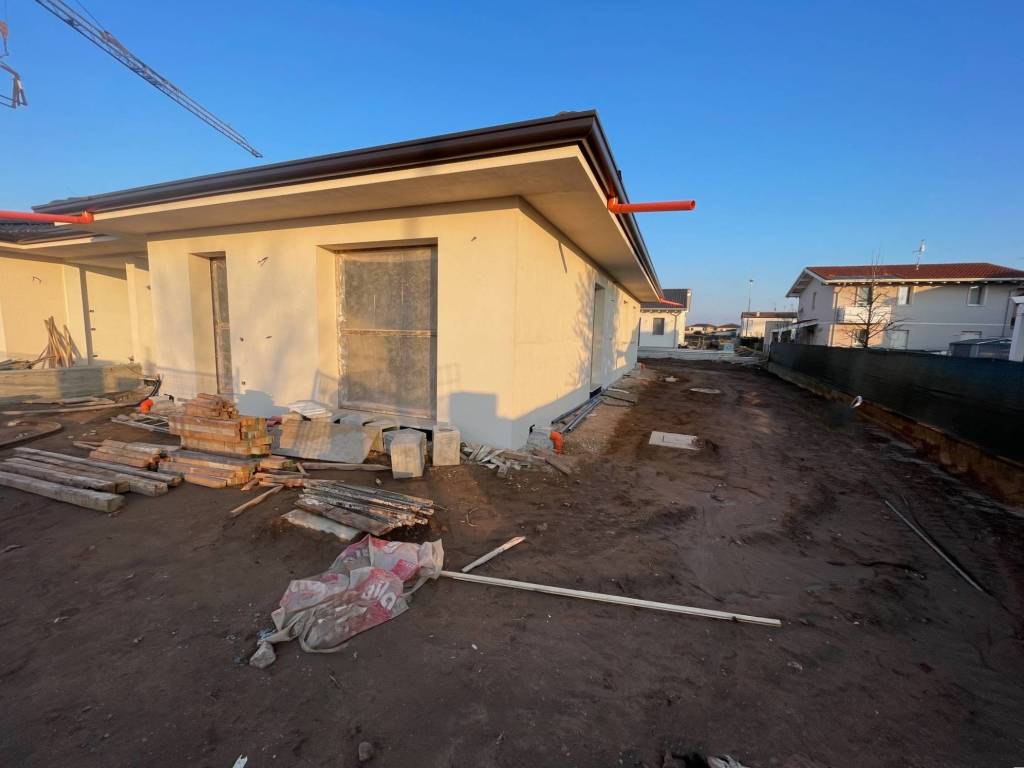 Villa a Veronella - Foto 4