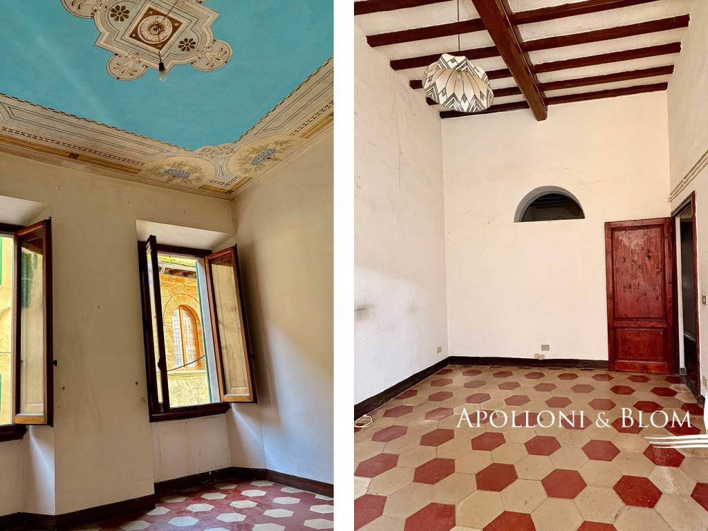 Appartamento a Poggibonsi in Via Ungheria, 30 - Foto 3