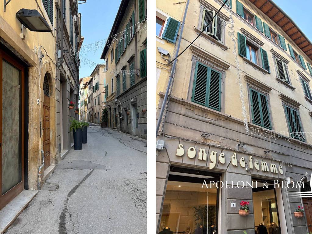 Appartamento a Poggibonsi in Via Ungheria, 30 - Foto 5
