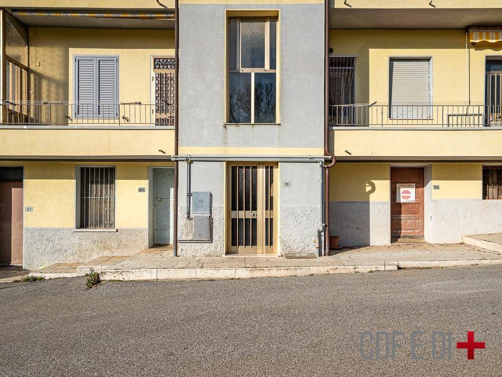 Appartamento a Massa marittima - Foto 3