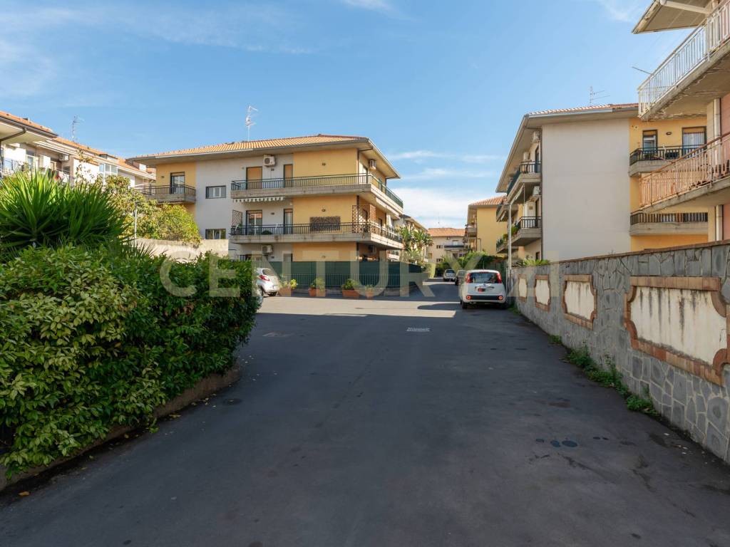 Appartamento a Mascalucia in Via Campo Sportivo - Foto 5