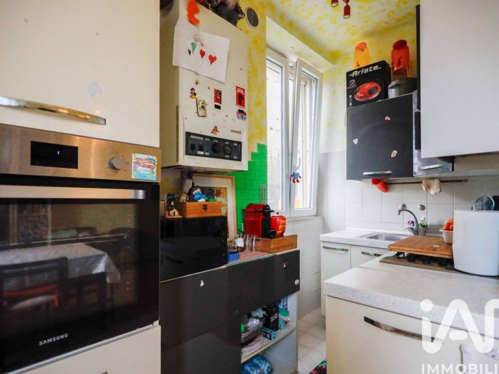 Appartamento a Osimo in Via Olimpia, 108 - Foto 4