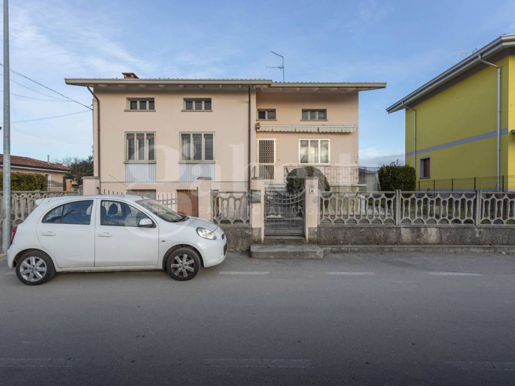 Villa a Cordovado in Via Dei Comunali, 33 - Foto 5