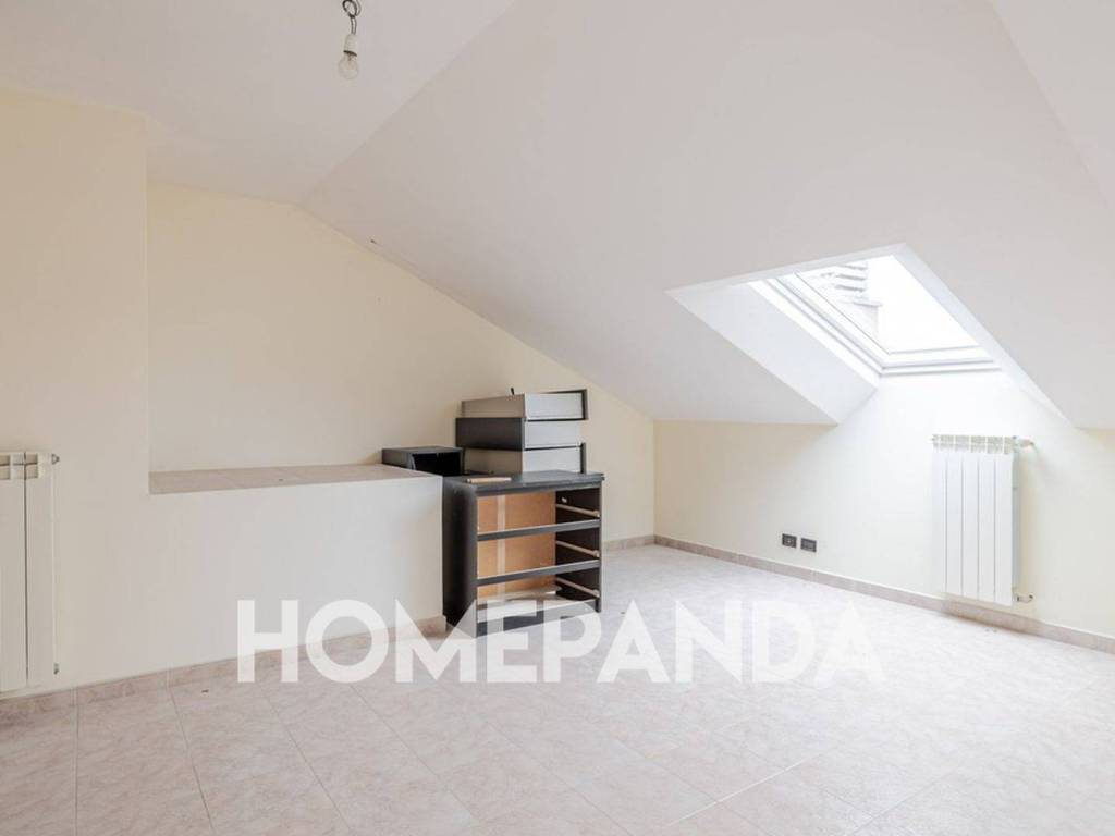 Appartamento a Rocca priora in Via Soland - Foto 3