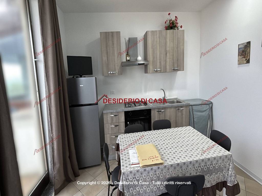 Appartamento a Gioiosa marea in Via Pola, 83 - Foto 2
