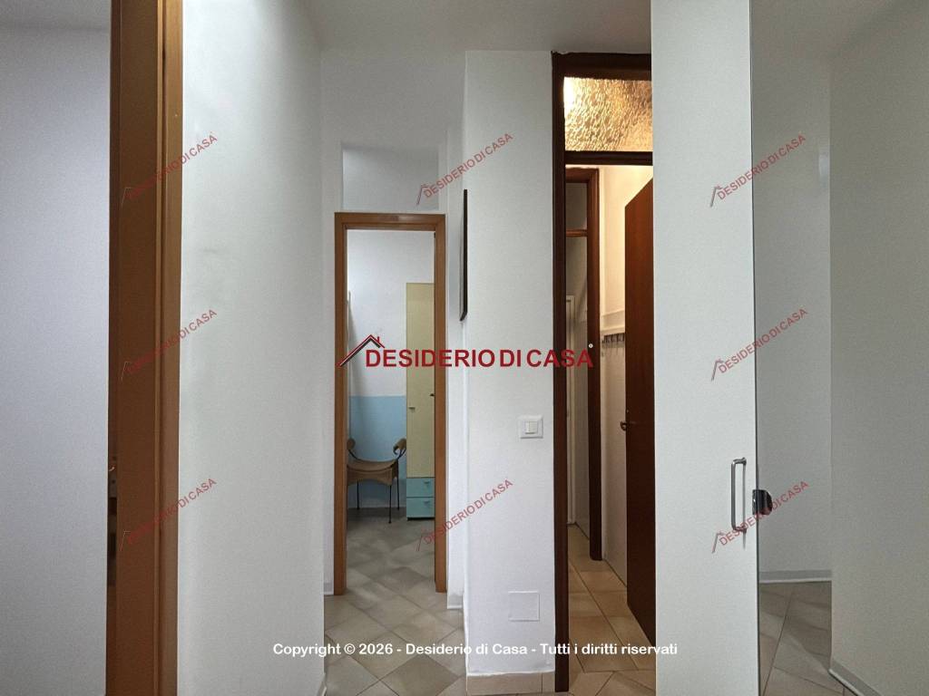 Appartamento a Gioiosa marea in Via Pola, 83 - Foto 4