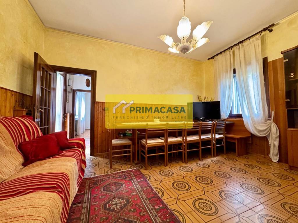Villa a Roncade in Via A. Giacinto Longhin, 80 - Foto 5