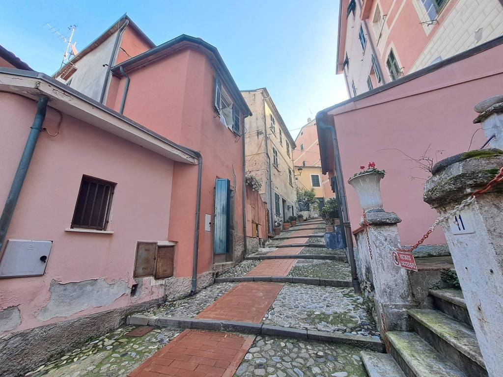 Appartamento a Lerici in Piazza E. Figoli - Foto 2