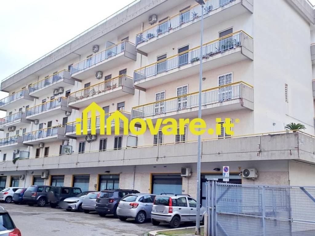 Immobile a Triggiano in Via Suor Marcella Arosio, 3 - Foto 2