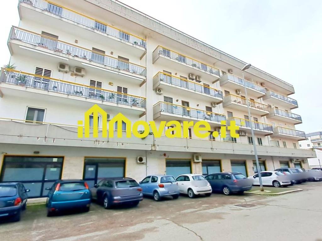 Immobile a Triggiano in Via Suor Marcella Arosio, 3 - Foto 3